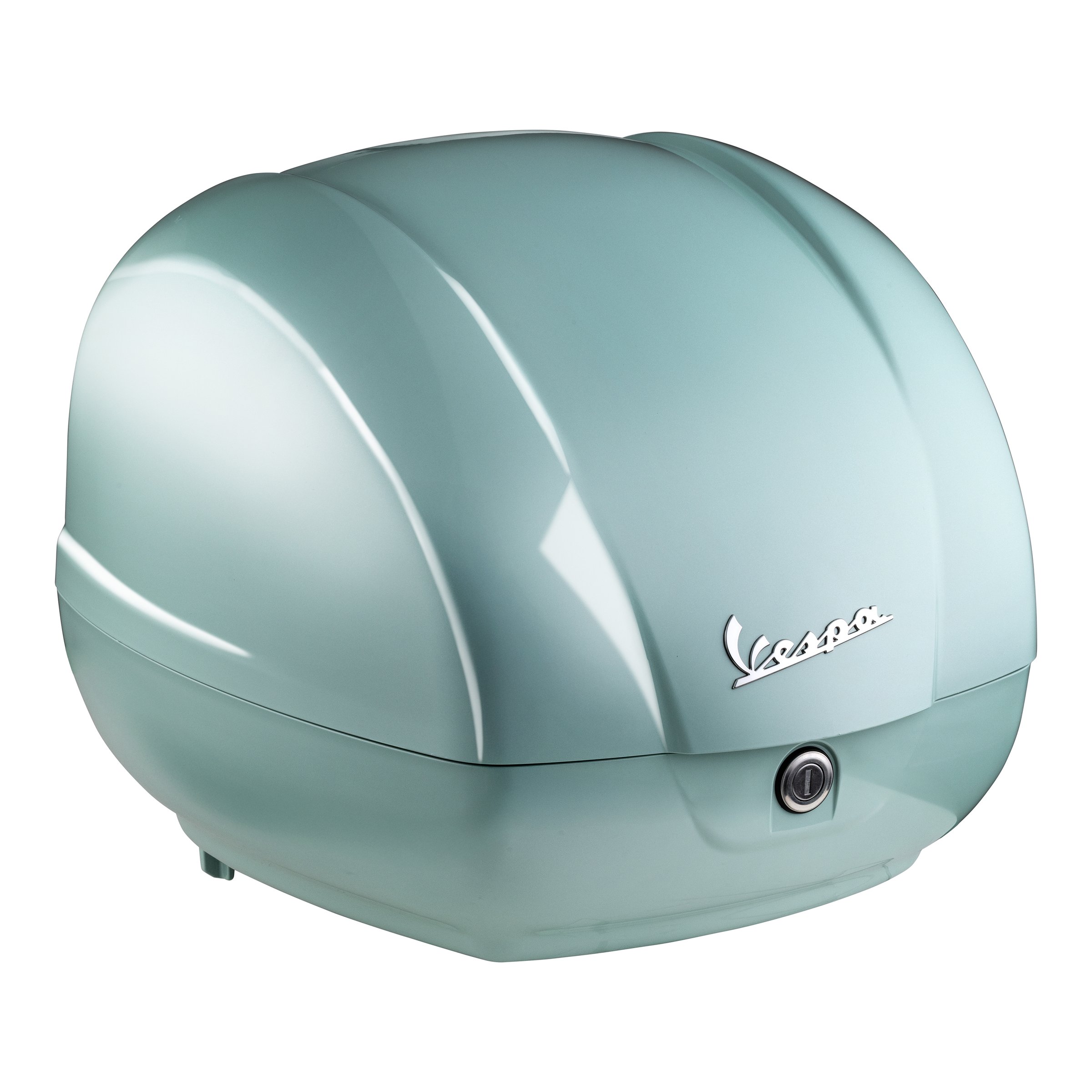 Image of Top Case PIAGGIO FMS 2025 CM328313 für Vespa GTS/​GTS Super/​GTV/​GT 60, 125-310ccm für Vespa GTS/​GTS Super/​GTV/​GT 60, 125-310ccm