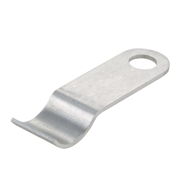 Image of Halteblech Kabel Zündgrundplatte SCOOTOPIA, 19017014 für Lambretta 125 LI 3°/LIS/DL/GP/150 LI 3°/LIS/SX/DL/GP/175 TV 3°/200 TV/SX/DL/GP