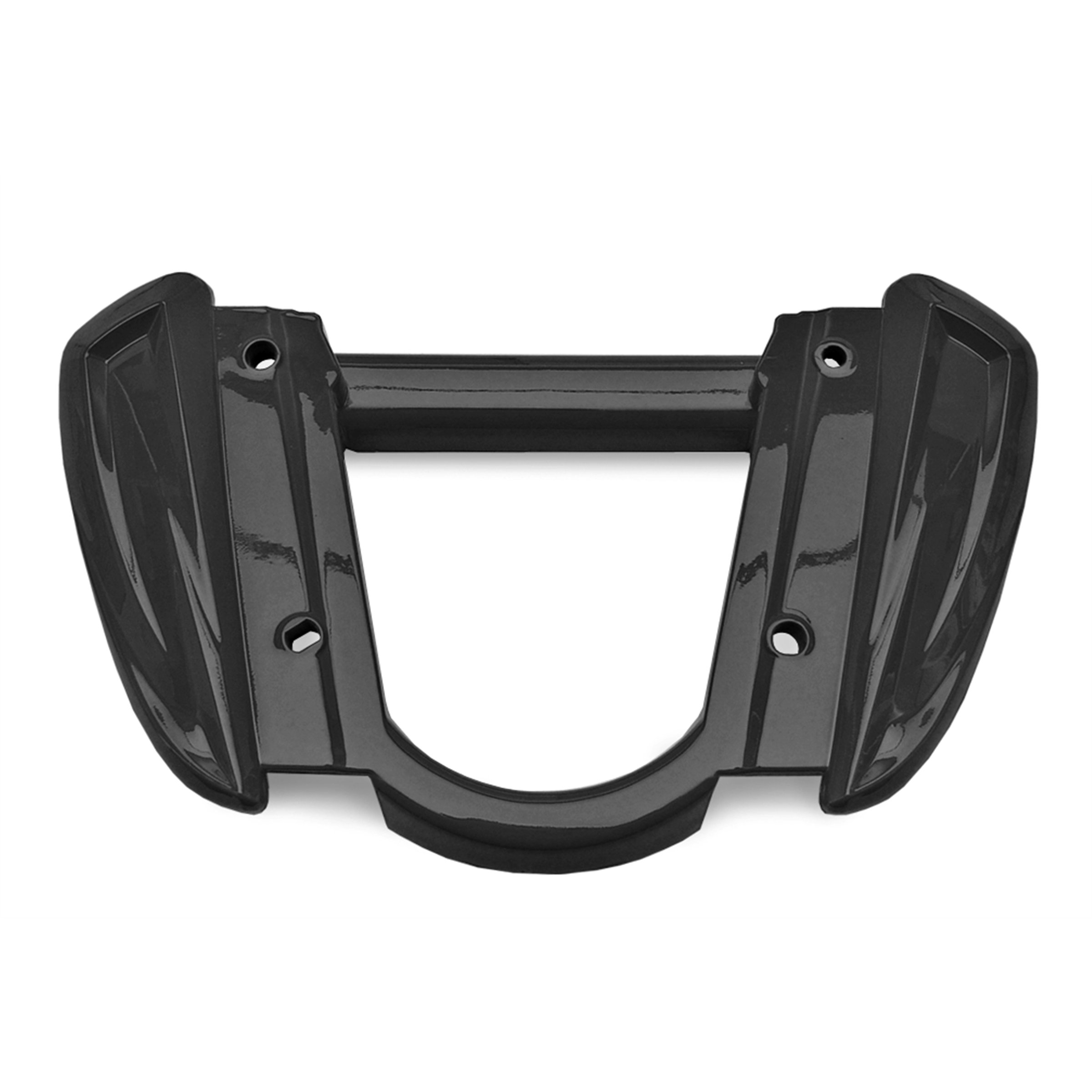 Image of Haltegriff TNT, Soziusabdeckung für MBK/YAMAHA Nitro/Aerox für MBK/YAMAHA Nitro/Aerox