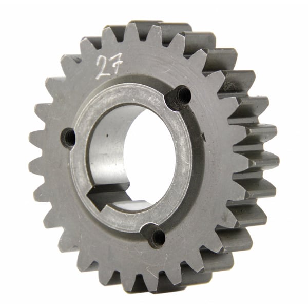 Image of Primärzahnrad Z 27 (2.56) BFA MOTORI für BFA MOTORI Vollwangenwelle für Vespa 50-125/PV/ET3/PK50-125/S/SS/XL/XL2