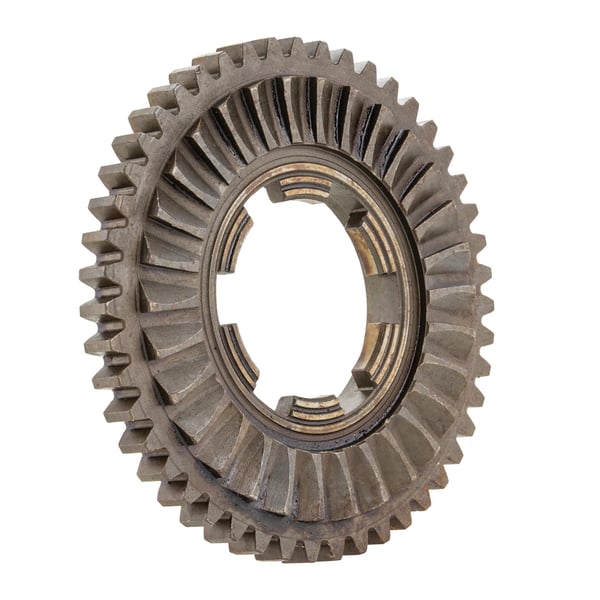 Image of Zahnrad Z 47 CASA LAMBRETTA 1. Gang 19630003 für Lambretta 200 TV