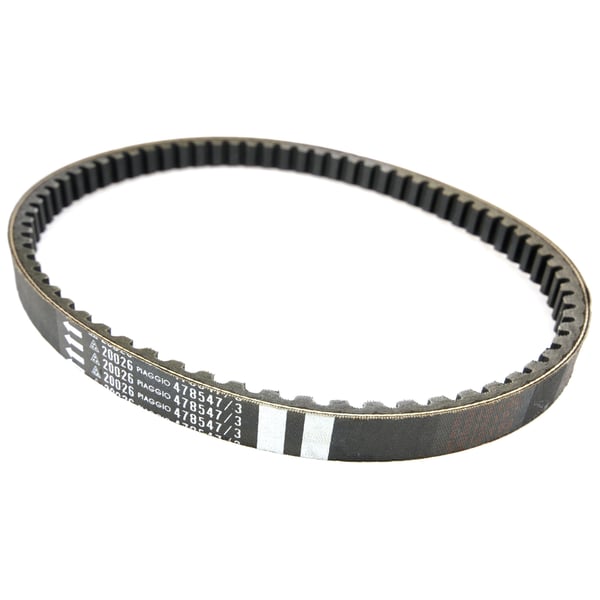 Image of Keilriemen PIAGGIO, 478547 für Vespa ET4 alter Motor/Sfera, 125ccm 4T AC