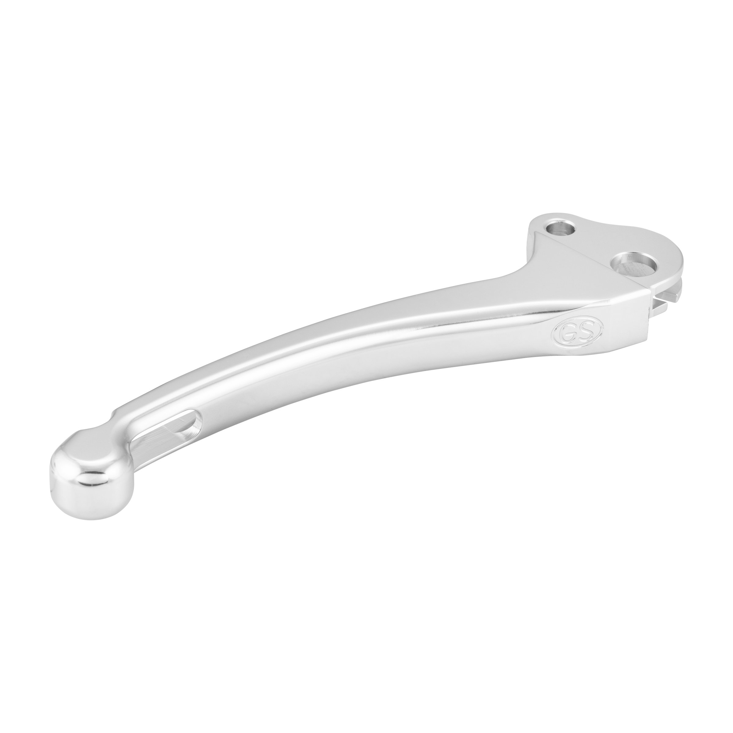 Image of Sporthebel Bremse GRAND-SPORT Classic rechts für Vespa 50-125/PV/ET3/PK/S/XL/125 VNA–TS/150VBA-T4/160 GS/180 SS/Rally/PX80-200/PE/Lusso für Vespa 50-125/PV/ET3/PK/S/XL/125 VNA–TS/150VBA-T4/160 GS/180 SS/Rally/PX80-200/PE/Lusso
