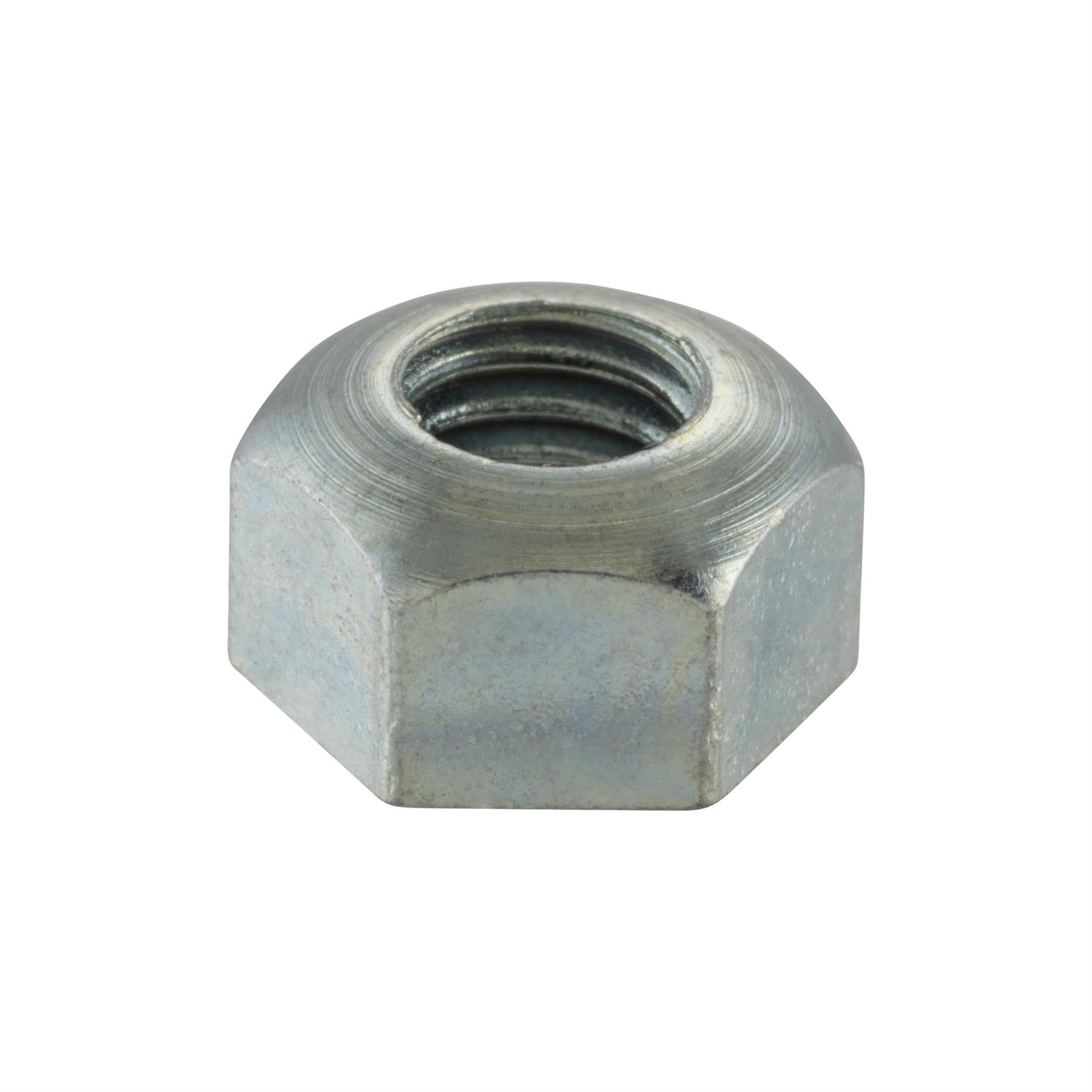 Image of Mutter M6x1,0 mm Halbrundkopf, Lenkermontage Lenker für Vespa 125 VU/VM/VN/ 150 VL für Vespa 125 VU/VM/VN/ 150 VL
