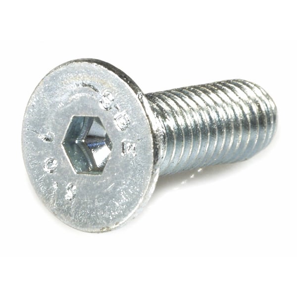 Image of Schraube BITUBO/Bremszange GRIMECA M8x20 mm, Innensechskant, Senkkopf