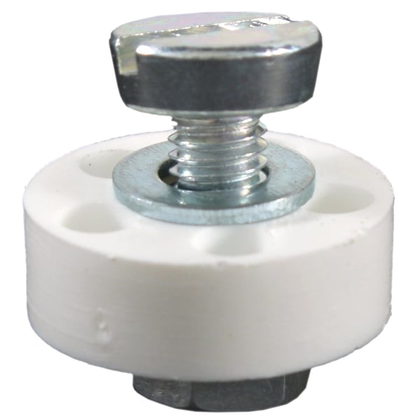 Image of Befestigungskit Nummernschild/-halter