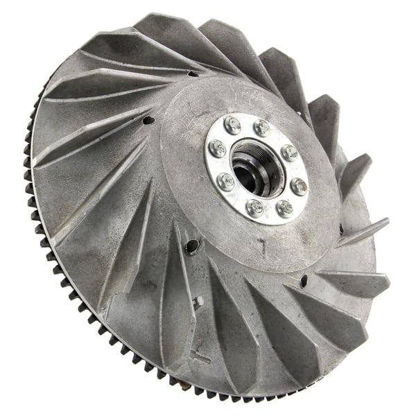 Image of Lüfterrad LML 12V, 1794993 für LML 125-150 Star/DLX/Stella/Via Toscana