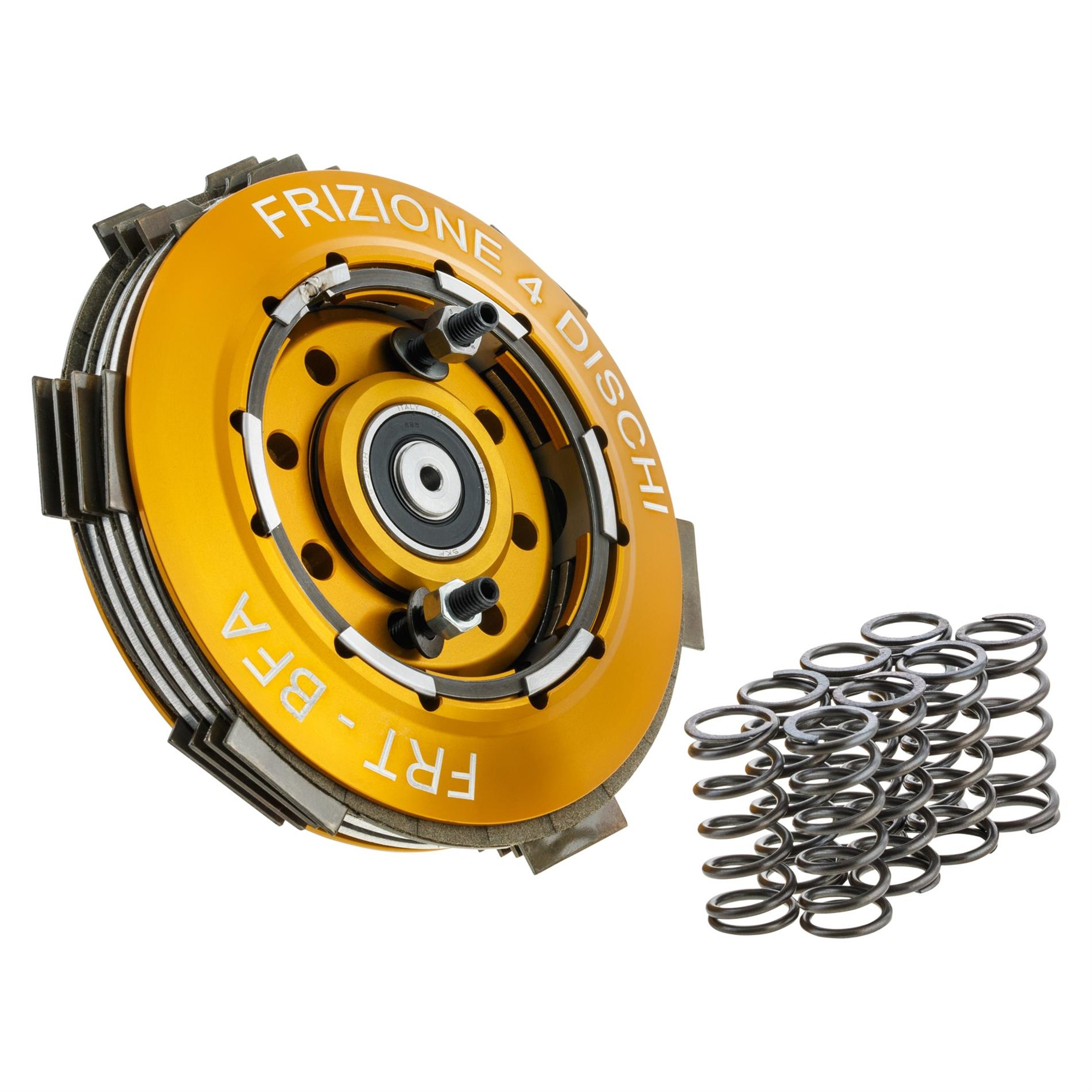 Image of Kupplung BFA/FRT für Vespa 50-125/PV/ET3/PK50-125/S/XL/XL2 für Vespa 50-125/PV/ET3/PK50-125/S/XL/XL2