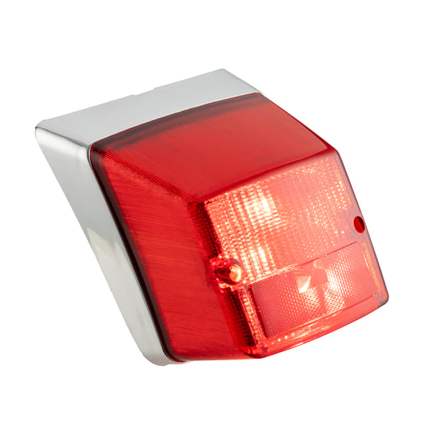 Image of Rücklicht LML C-4727354 für LML Star 125-150 4T/Star Deluxe 125-150 4S/Speedy