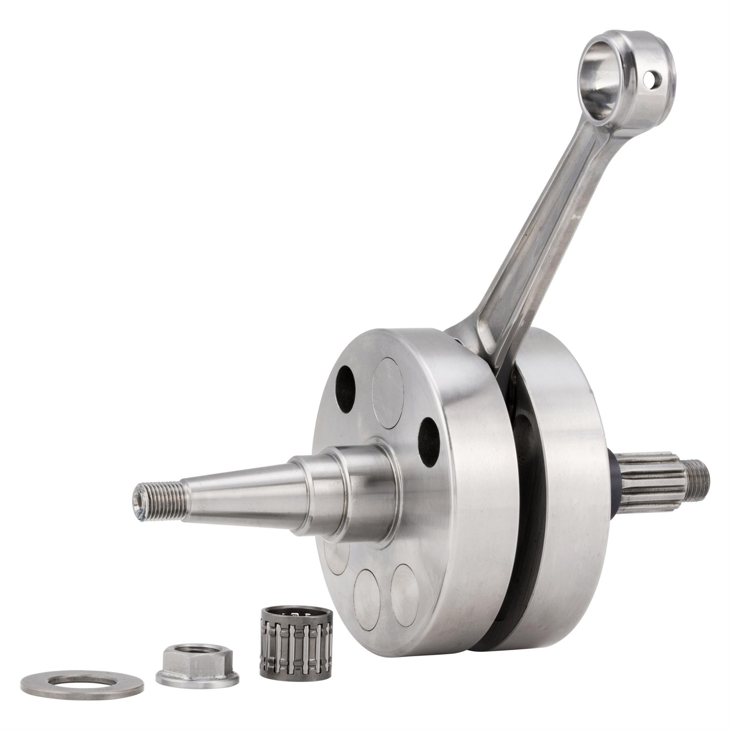 Image of Vollwangenwelle SIP BFA 306 by PRIMATIST für Motorgehäuse SIP BFA 306 für Motorgehäuse SIP BFA 306
