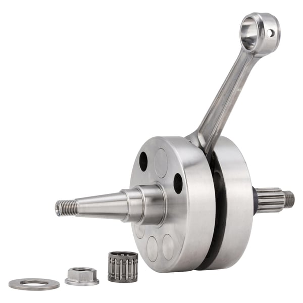 Image of Vollwangenwelle SIP BFA 306 by PRIMATIST für Motorgehäuse SIP BFA 306