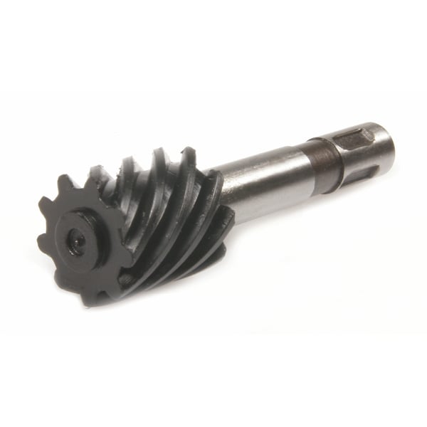 Image of Tachoschnecke PASCOLI Z 9 für Vespa 125 V30-33/VM/VN/VNA-TS/150 VBA/VBB/T4/GS/Sprint/V/GL/Rally