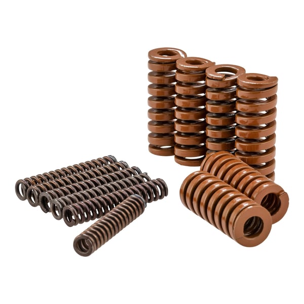 Image of Feder Kit OVERREV Primär für Vespa 125 GT/GTR/Super VNC1T 11001->/TS/150 GL/Sprint/V/Super/160 GS/180 SS/Rally/PX80-200/PE/Lusso/Cosa/T5