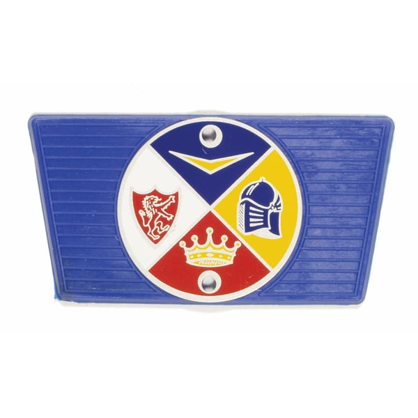 Image of Emblem "CUPPINI" für Stoßstange