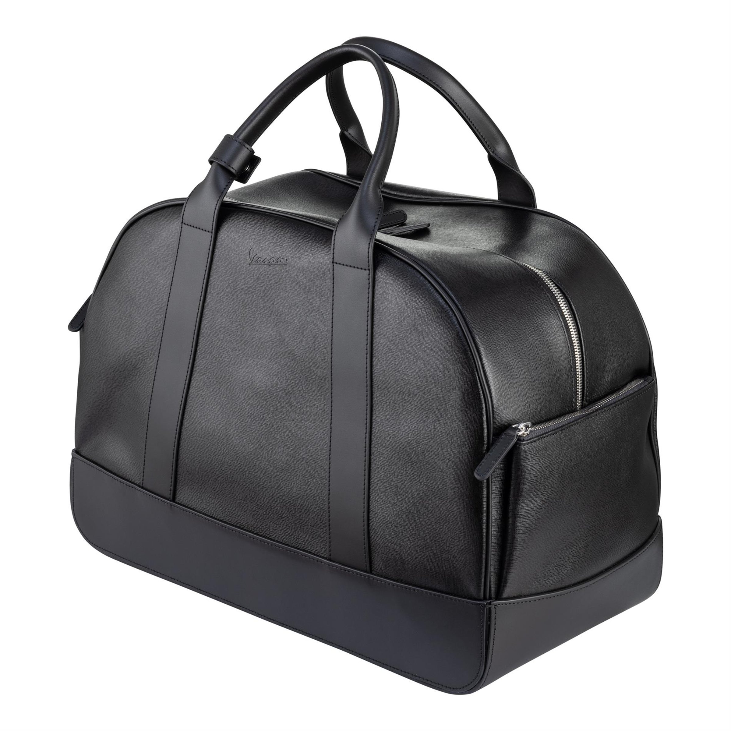 Image of Ledertasche PIAGGIO für Gepäckträger PIAGGIO 1B010657