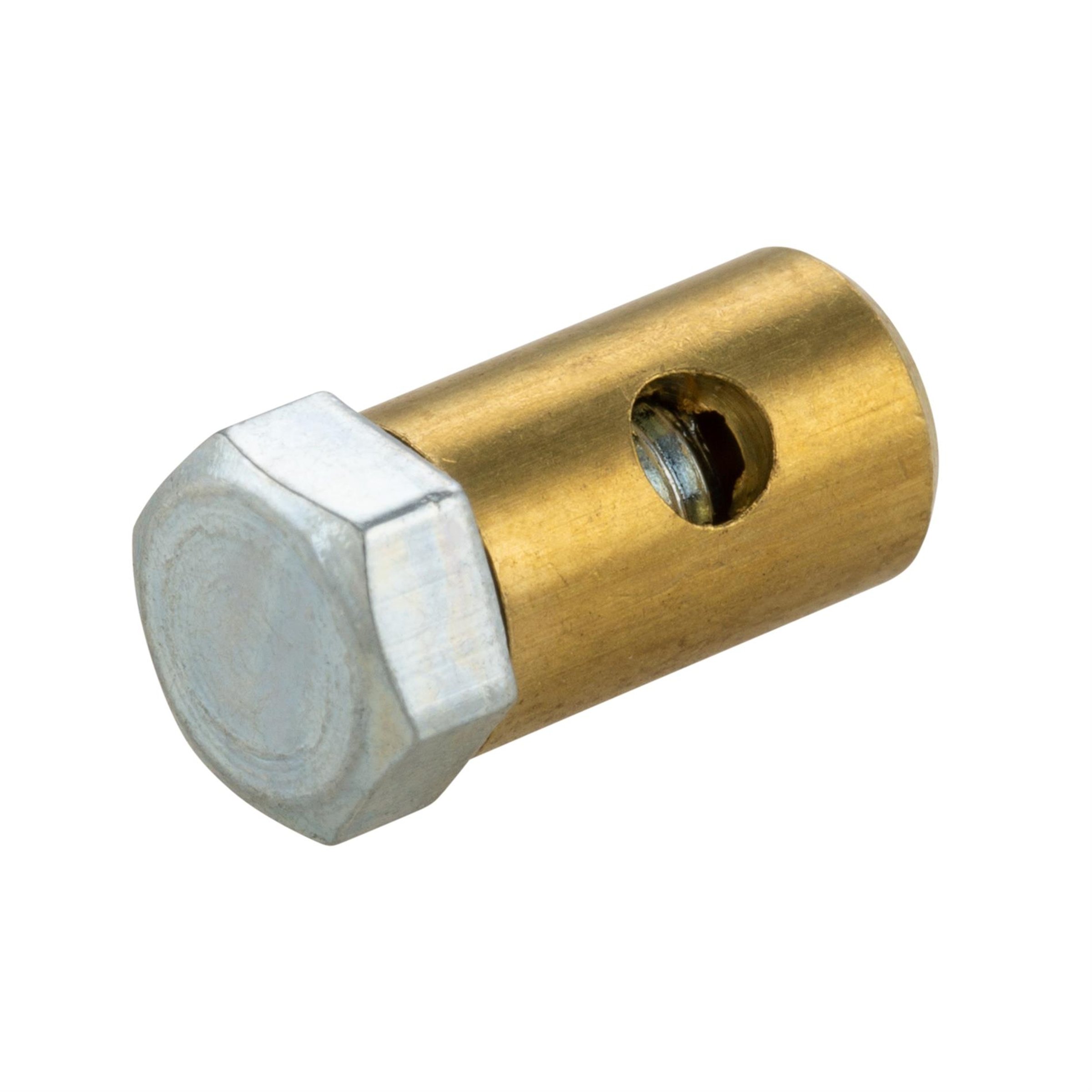 Image of Gasseilzug MALOSSI SchelleØ 5,5x9