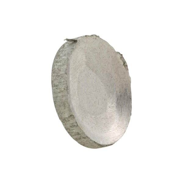 Image of Abdeckkappe CASA LAMBRETTA, Lenkschloss, 15088003 für Lambretta 123 LI/LIS/DL/GP/150 LI/LIS/SX/DL/GP/175 TV 2°-3°/200 TV/SX/DL/GP