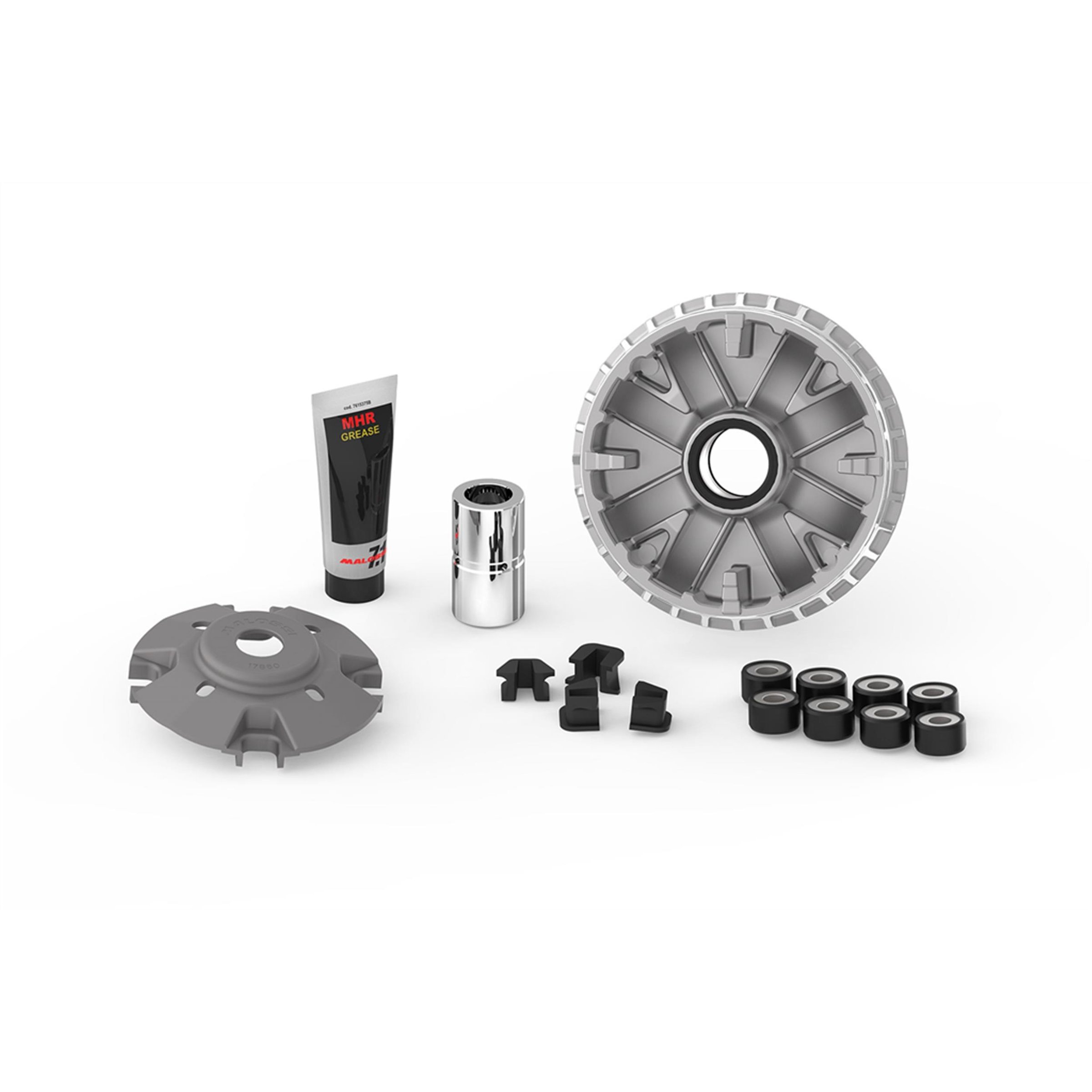 Image of Variator MALOSSI Multivar 2000, 5117861 für YAMAHA X Max 300 i.e. für YAMAHA X Max 300 i.e.