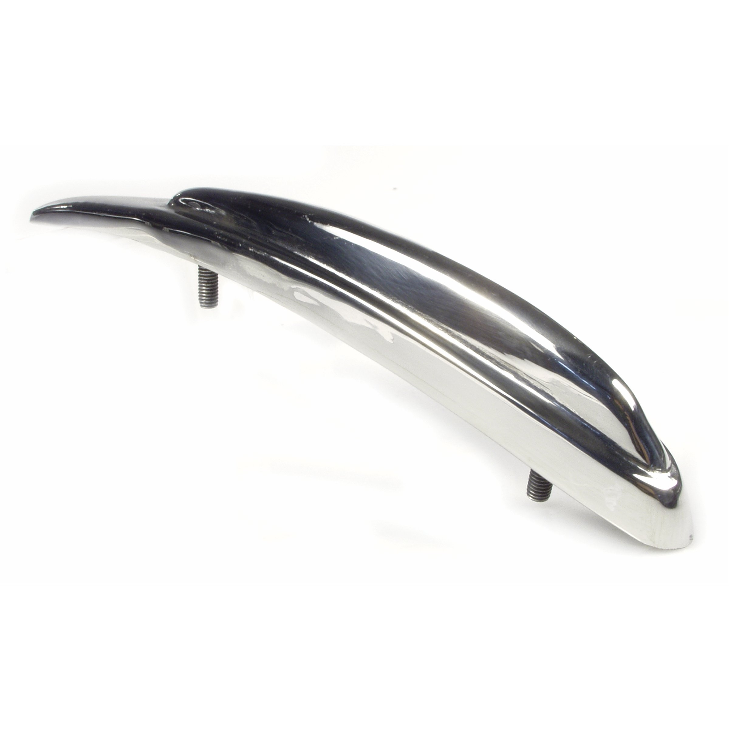 Image of Kotflügelnippel Tropfenform für Vespa 125 GT/GTR 1°/150 GL/Sprint/V 1°/160 GS/180 SS/Rally für Vespa 125 GT/GTR 1°/150 GL/Sprint/V 1°/160 GS/180 SS/Rally