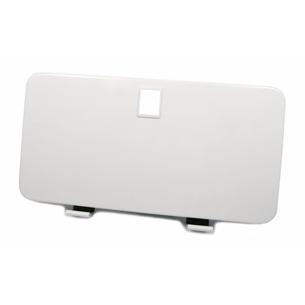 Image of Gepäckfachdeckel, vorne für Vespa 50-125/PV/ET3