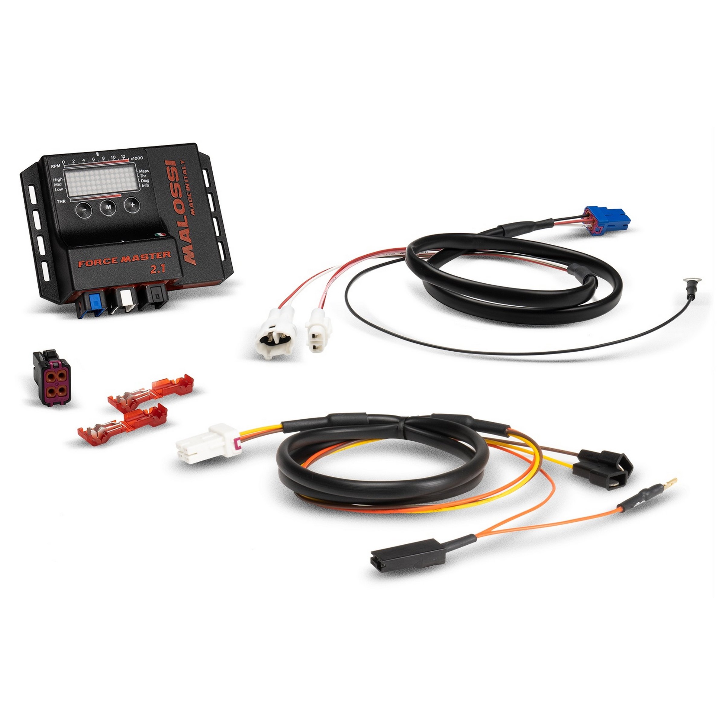 Image of Einspritzmodul FORCE MASTER 2.1, 5519539 für HONDA SH I 300ccm für 4T LC für HONDA SH I 300ccm für 4T LC