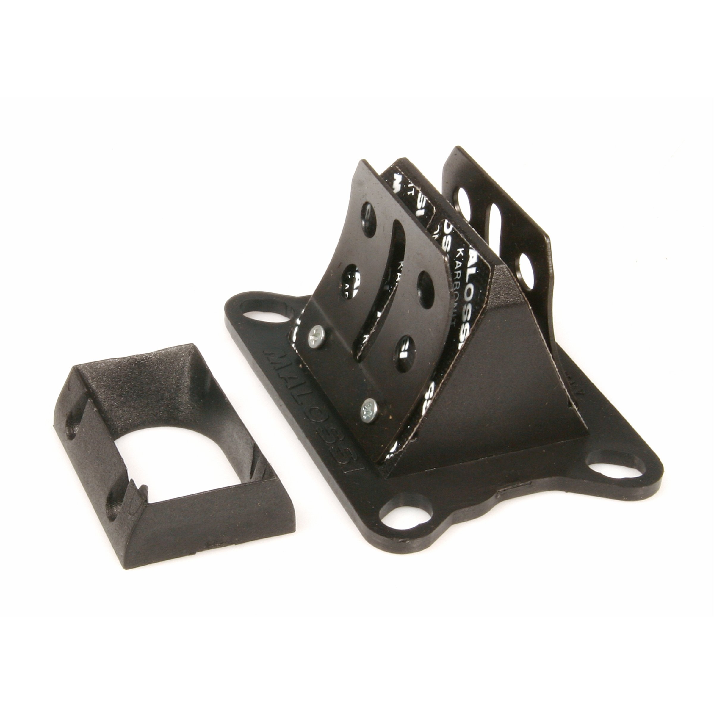 Image of Membranblock MALOSSI Karbonit, VL6 für Vespa 50-125/PV/ET3/PK/XL/XL2/125 VNB-TS/150 VBA-Super/180-200 Rally/PX 80-200/PE/Lusso/'98/MY/'11/T5/Cosa für Vespa 50-125/PV/ET3/PK/XL/XL2/125 VNB-TS/150 VBA-Super/180-200 Rally/PX 80-200/PE/Lusso/'98/MY/'11/T5/Cos