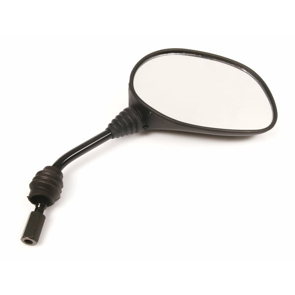 Image of Spiegel RMS 26860200 rechts für GILERA/PIAGGIO Easy Moving/Quartz/Zip Fast Rider 50ccm/Skipper 125-150ccm