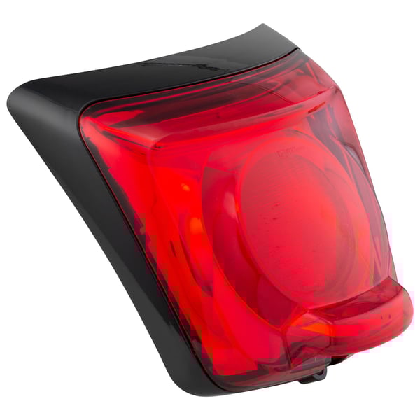 Image of Rücklicht PIAGGIO 1D002964 für Vespa GTS Notte HPE 125/300 ('19-`22)