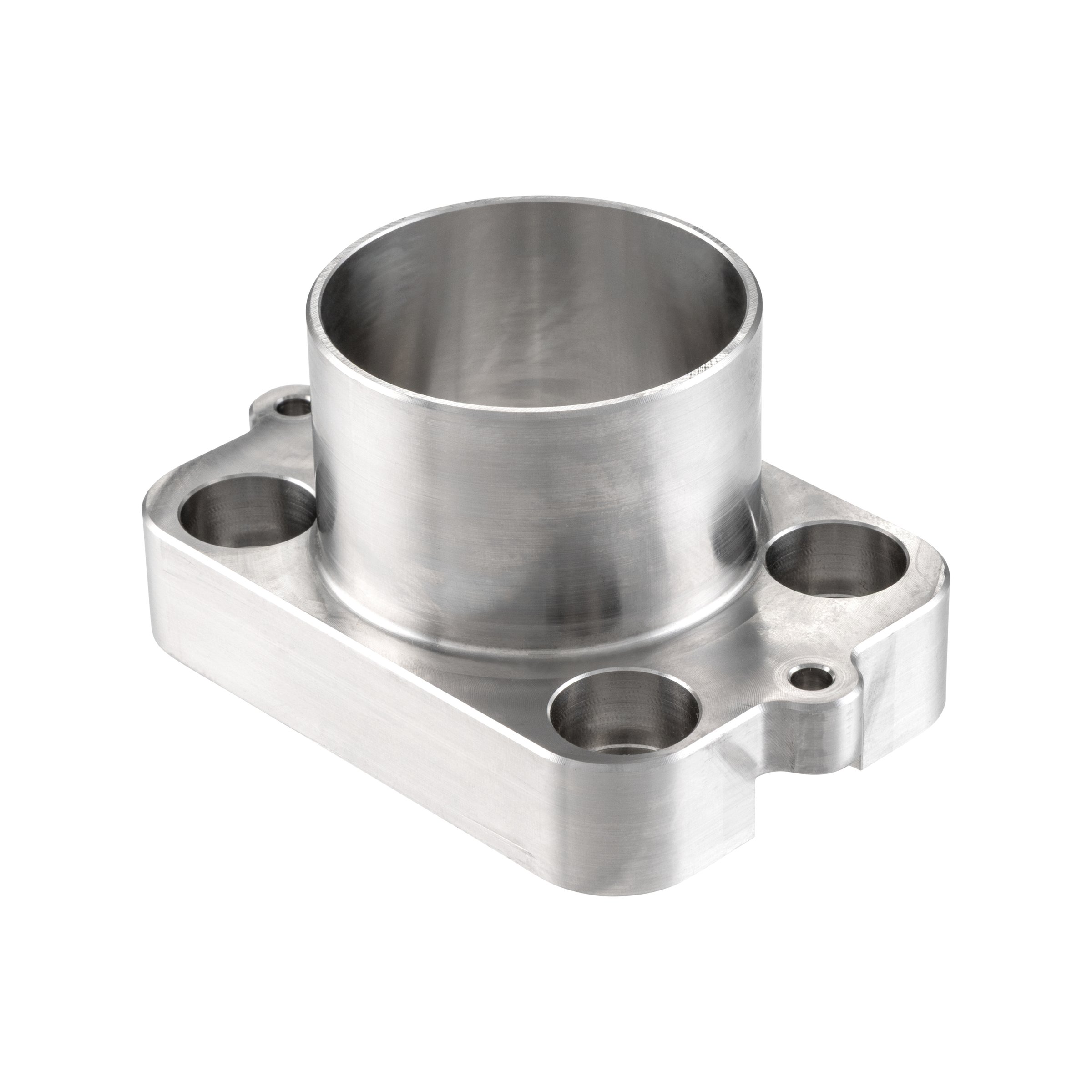 Image of Auslassstutzen Zylinder SIP PERFORMANCE T5 199 ccm für Vespa T5 für Vespa T5