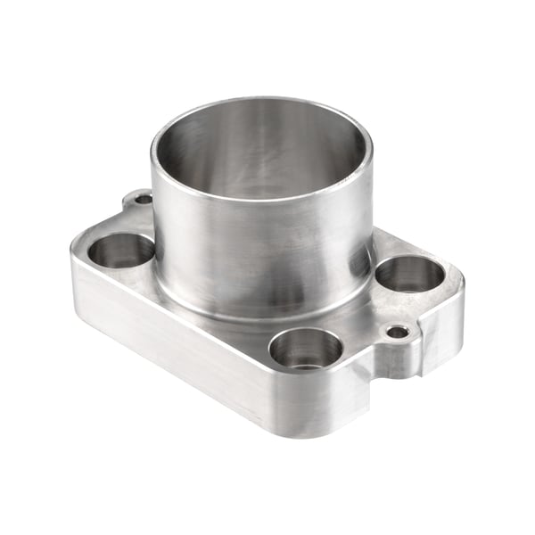 Image of Auslassstutzen Zylinder SIP PERFORMANCE T5 199 ccm für Vespa T5