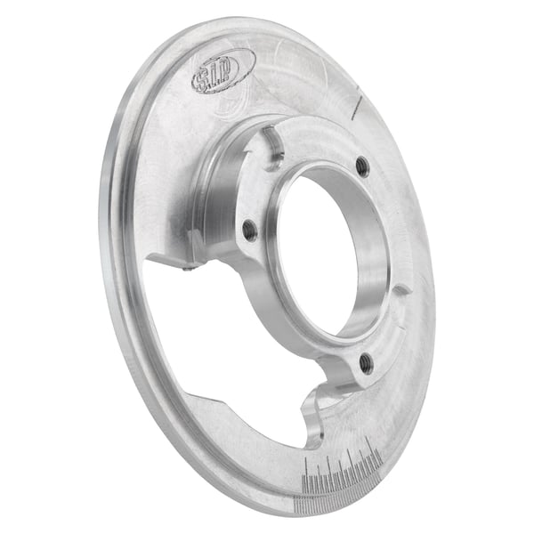 Image of Zündgrundplatte SIP PERFORMANCE by VAPE für Vespa T5