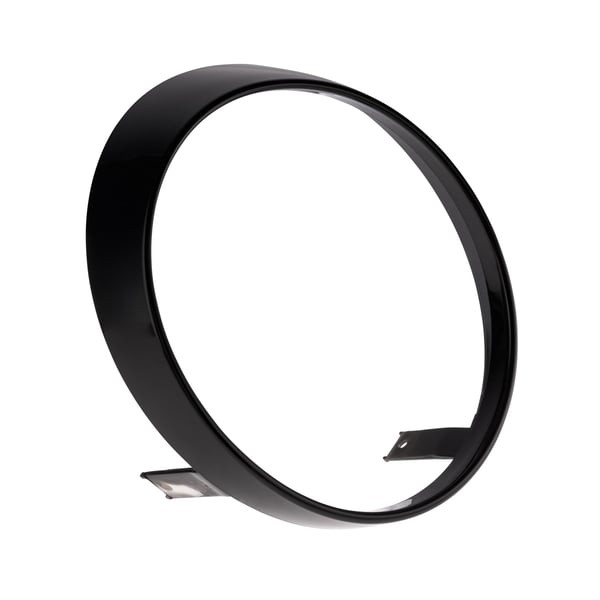 Image of Lampenring PIAGGIO, CM3073029 für Vespa GTS Notte HPE 125/300 ('19-)