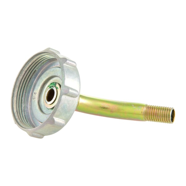 Image of Vergaserdeckel, KEIHIN PB18, C-2771420/11 für LML Star 125-150 4T/Star Deluxe 125-150 4S/Speedy