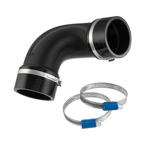 Image of Ansaugrohr VSP AIR INTAKE, für Drosselklappe/Luftfilterkasten für Vespa GTS/GTS Super 300/310ccm