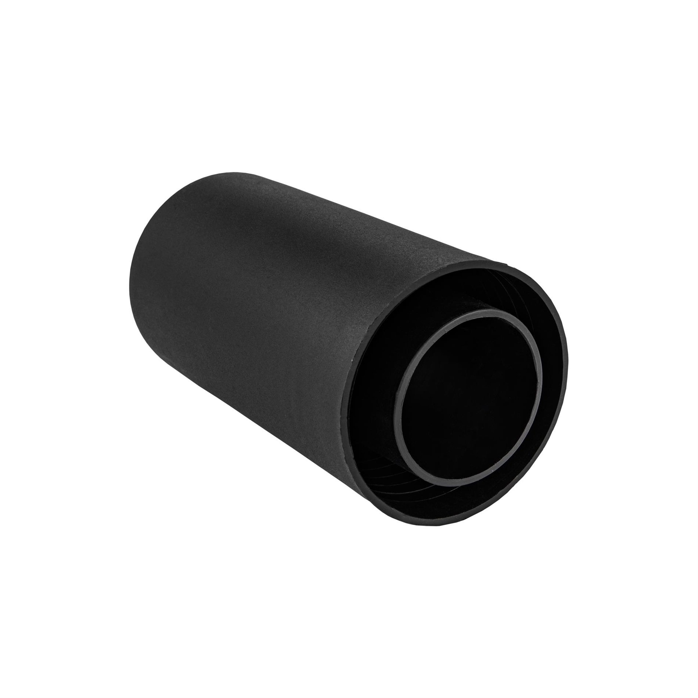 Image of Abdeckkappe Stoßdämpfer PIAGGIO, vorne, unten für Vespa P80-150X/P200E/PX80-200E/Lusso/T5 für Vespa P80-150X/P200E/PX80-200E/Lusso/T5