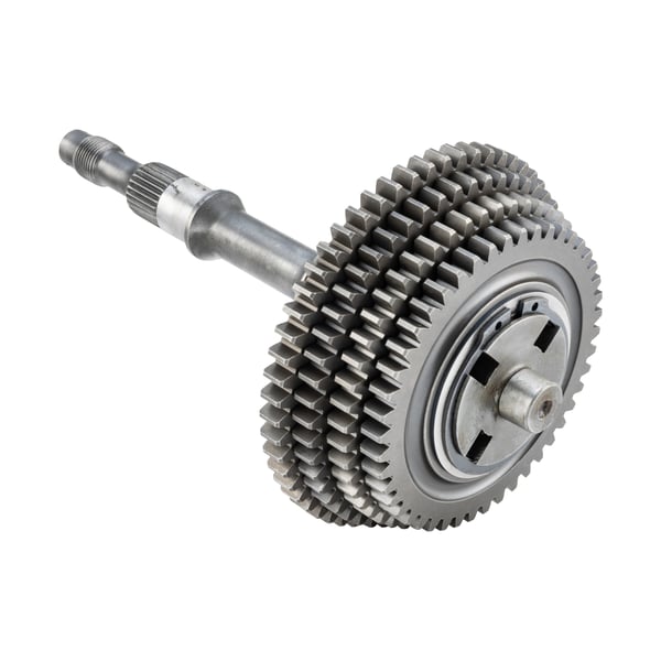 Image of Getriebekit Z 58-54-50-46 EGIG Performance 4-Gang PK für Vespa 50-125/PV/ET3/PK50-125/S/XL/XL2