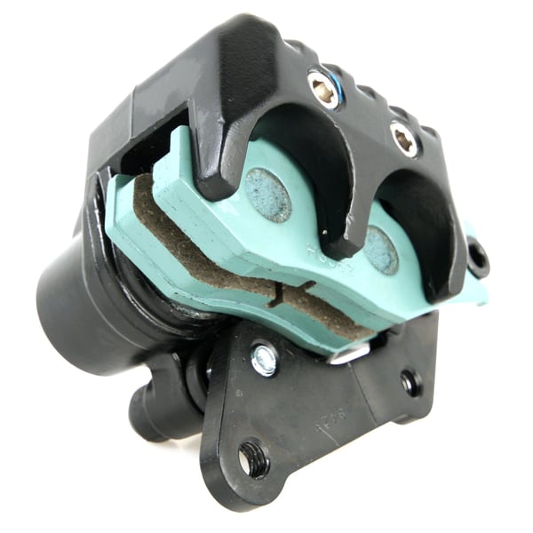 Image of Bremszange PIAGGIO, HENG TONG, vorne, CM068301 - CM0683016 für Vespa GTS/GTS Super/GTV/GT 60/GT/GT L/Primavera/Sprint/946 50-300cm