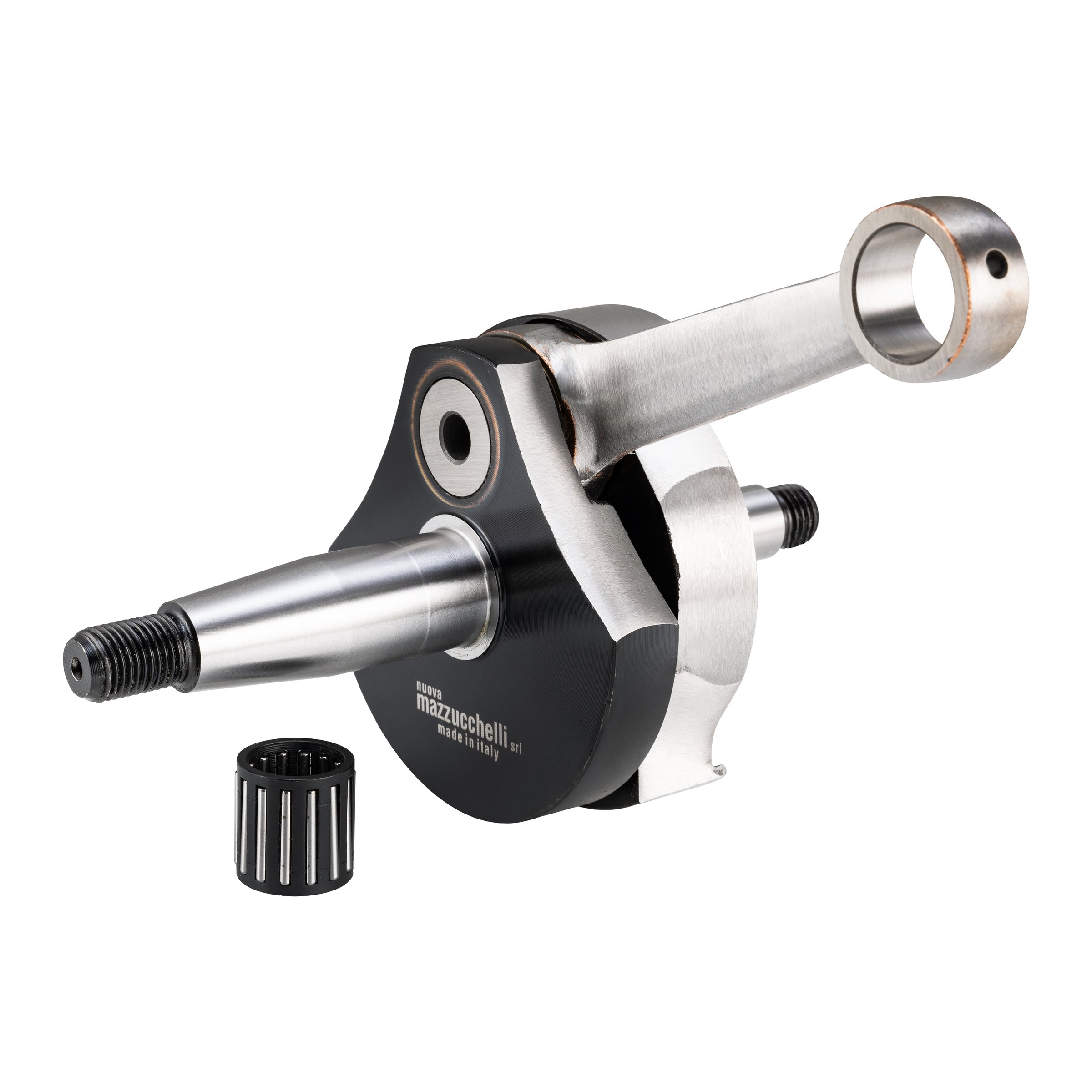 Image of Rennwelle MAZZUCCHELLI für Vespa 100/PK80-125 S/PK125 für Vespa 100/PK80-125 S/PK125