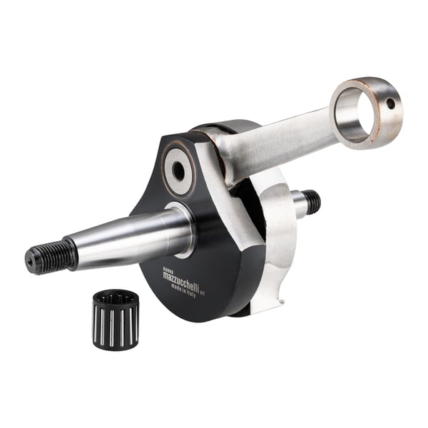 Image of Rennwelle MAZZUCCHELLI für Vespa 100/PK80-125 S/PK125