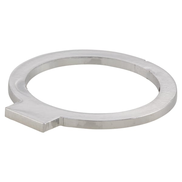 Image of Anlaufscheibe, Gasrohr, Lenker, 19365 für Vespa 125 VM/VN/150 VL/VD