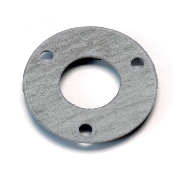 Image of Dichtung Auspuff POLINI Endschalldämpfer Big Evolution/Evolution/For Race/Funky/Scooter/SuperRace, 252.0010