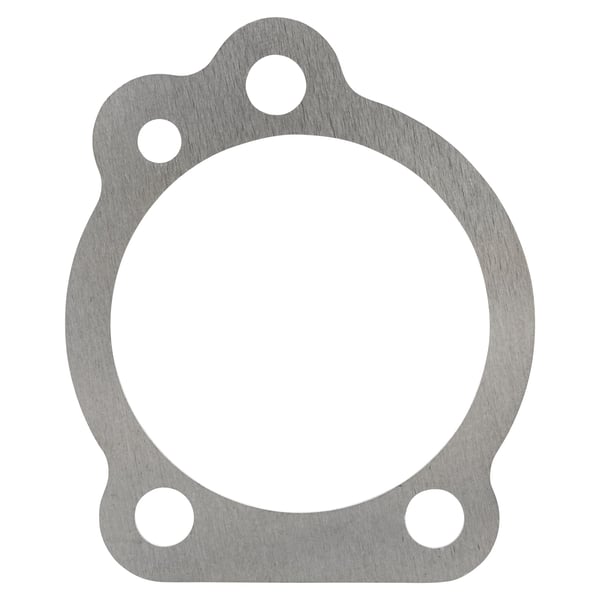 Image of Spacer Zylinderkopf für 73ccm/74,6ccm Zylinder (d) 0,5mm für PIAGGIO CIAO/PX/SI/Bravo/Superbravo/Grillo/Boss/Boxer 50ccm 2T AC