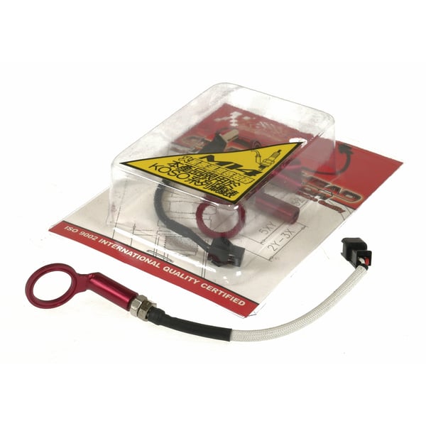 Image of Adapter KOSO AC, Temperaturfühler alle AC-Motoren