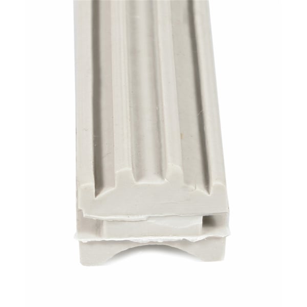 Image of Trittleistengummi für Vespa 125 VMA/GT/GTR/TS/150 Sprint/V/180 SS/Rally