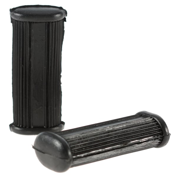 Image of Gummi PASCOLI, Fußraste für Vespa V1-15/30-33/VU/VM/VN/ACMA/150 VL/VB/VGL1 alle Modelle