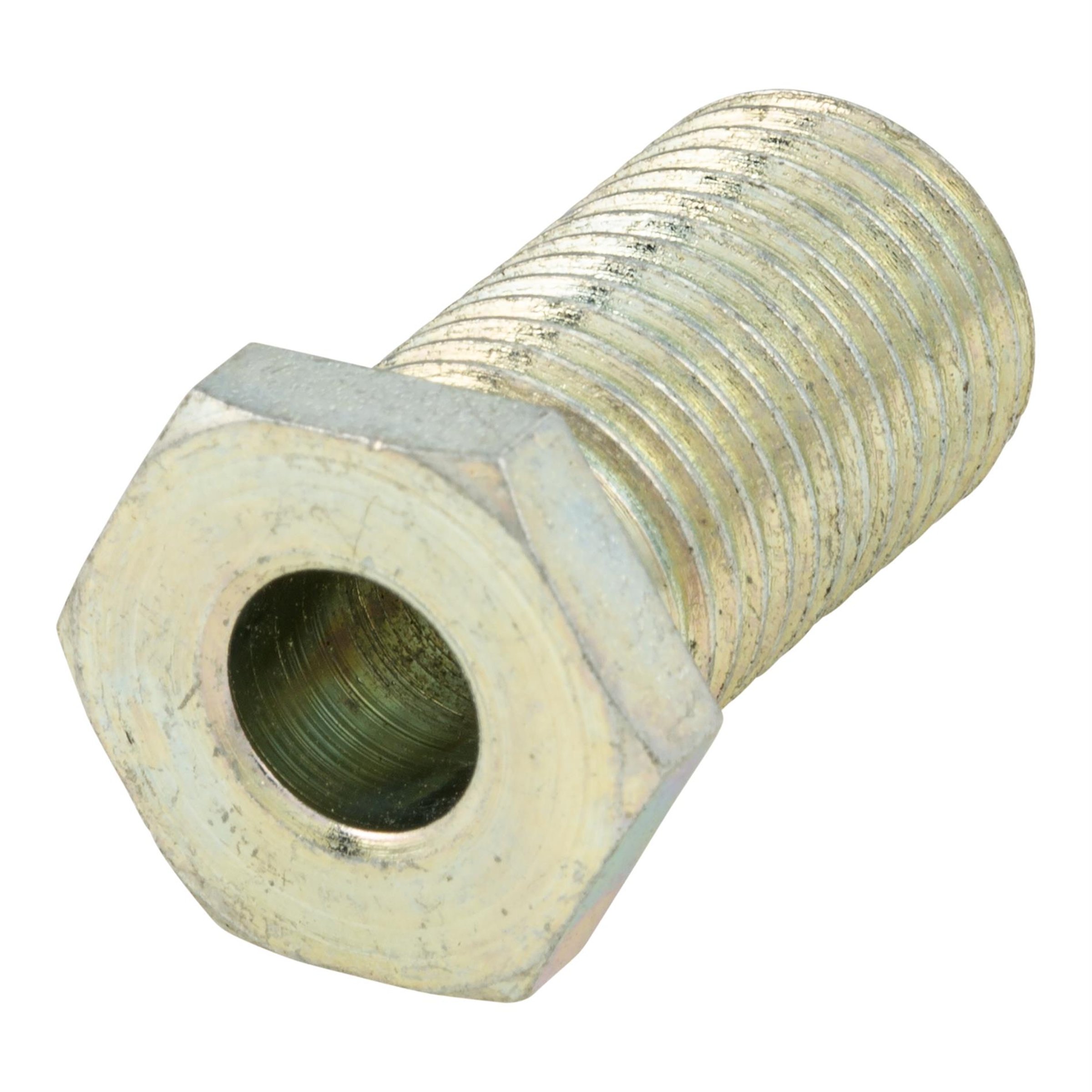 Image of Hohlschraube Ölfilter M14x25 mm, Sechskant, PIAGGIO für Vespa ET4/LX/LXV/S/GTS/GTV/GT/GT L 125-200ccm für Vespa ET4/LX/LXV/S/GTS/GTV/GT/GT L 125-200ccm