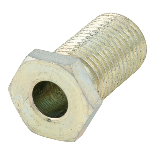 Image of Hohlschraube Ölfilter M14x25 mm, Sechskant, PIAGGIO für Vespa ET4/LX/LXV/S/GTS/GTV/GT/GT L 125-200ccm