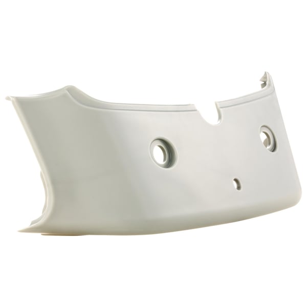 Image of Nummernschildhalter PIAGGIO für Vespa GTS/GTS Super 125-300ccm ('14-)