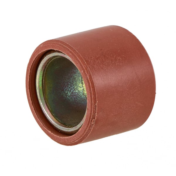 Image of Variatorrolle PIAGGIO 21x17 mm 13,6g, 849480 für APRILIA/GILERA/PIAGGIO/Vespa Atlantic/Scarabeo/Nexus/Beverly/Carnaby/MP3/GTS Super/GTS Super Sport/GTV 300ccm