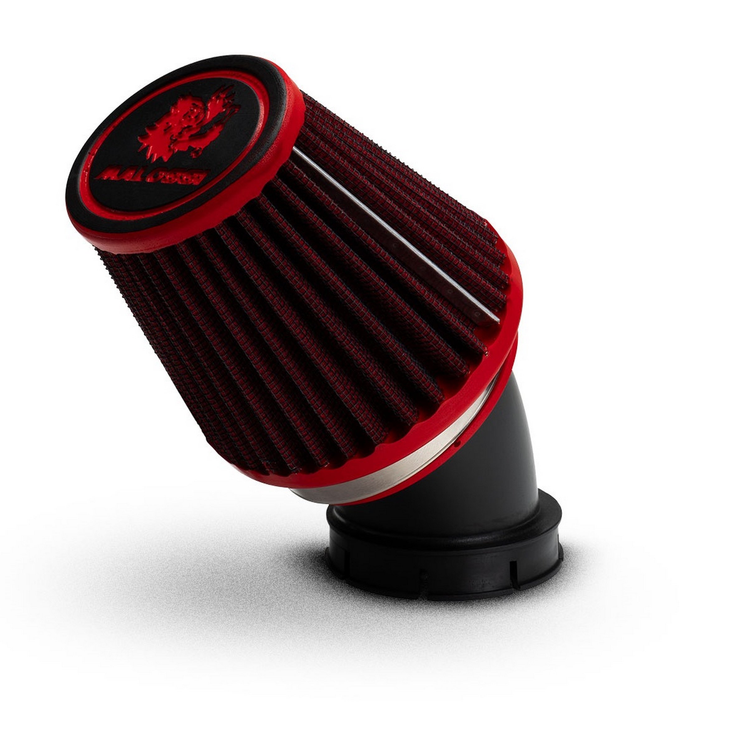 Image of Rennluftfilter MALOSSI E18 für Magneti Marelli Ø 32